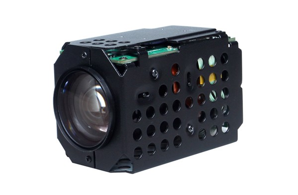 HDCVI一体化摄像机机芯